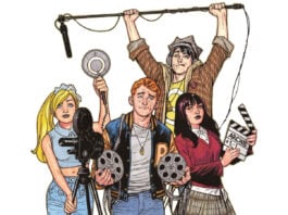SDCC ’26: ARCHIE #1 expands to 40 pages, adds Travis Charest FOC variant