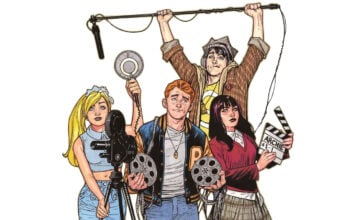 SDCC ’26: ARCHIE #1 expands to 40 pages, adds Travis Charest FOC variant