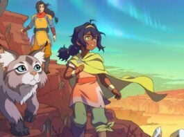 Avatar: Seven Havens trailer