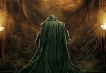 SDCC ’26: First full AVENGERS: DOOMSDAY trailer drops online Avengers Doomsday San Diego Comic-Con poster featured
