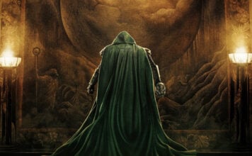 SDCC ’26: First full AVENGERS: DOOMSDAY trailer drops online Avengers Doomsday San Diego Comic-Con poster featured