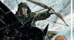 DC Round-Up: BATMAN/GREEN ARROW/THE QUESTION – ARCADIA #4 blows up your favorite heroes Arcadia #4