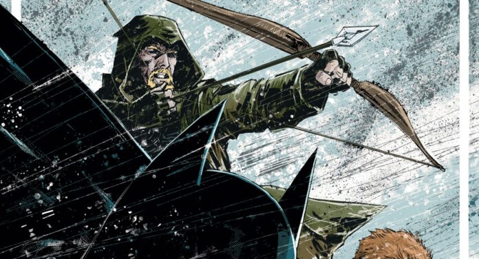 Batman-Green-Arrow-The-Question-Arcadia-4-1 (1) Arcadia #4