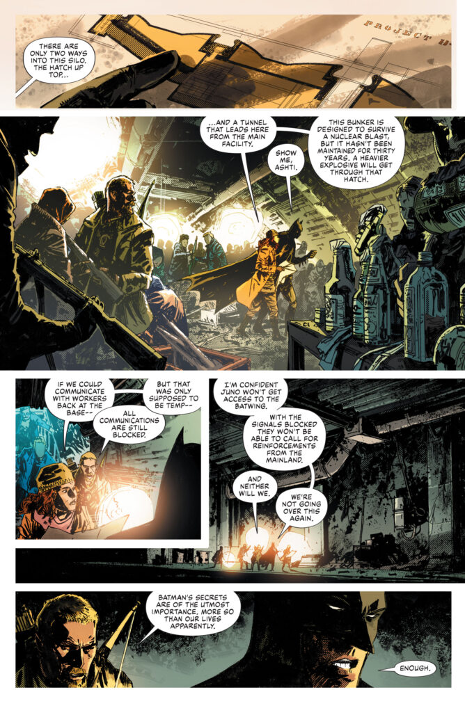 Arcadia #4