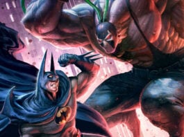 BATMAN: KNIGHTFALL PART 1 sets release date in new trailer Batman Knightfall Part 1 featured