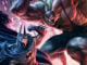 BATMAN: KNIGHTFALL PART 1 sets release date in new trailer Batman Knightfall Part 1 featured