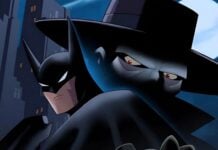 SDCC ’26: BATMAN: CAPED CRUSADER cast & crew reveal the inspirations and reinterpretations in new season Batman Caped Crusader season 2