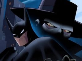 SDCC ’26: BATMAN: CAPED CRUSADER cast & crew reveal the inspirations and reinterpretations in new season Batman Caped Crusader season 2