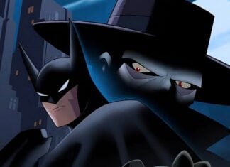 SDCC ’26: BATMAN: CAPED CRUSADER cast & crew reveal the inspirations and reinterpretations in new season Batman Caped Crusader season 2