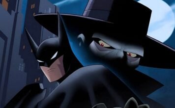 SDCC ’26: BATMAN: CAPED CRUSADER cast & crew reveal the inspirations and reinterpretations in new season Batman Caped Crusader season 2