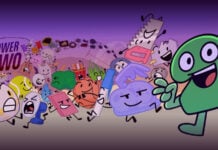 SDCC ’26: BATTLE FOR DREAM ISLAND creators preview Switch game, IDFB 2, more