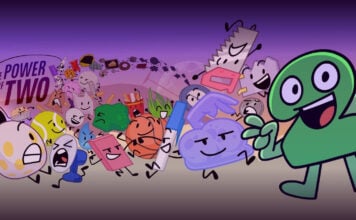SDCC ’26: BATTLE FOR DREAM ISLAND creators preview Switch game, IDFB 2, more