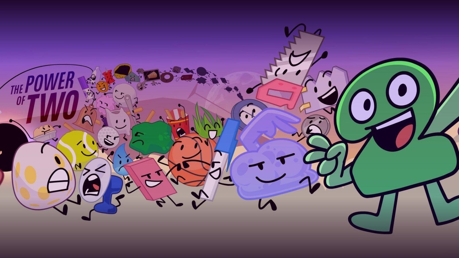 SDCC '26: BATTLE FOR DREAM ISLAND creators preview Switch game, IDFB 2, more