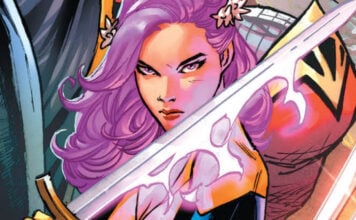 SDCC ’26: Betsy Braddock is Psylocke… again in MAXIMUM X-MEN