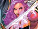 SDCC ’26: Betsy Braddock is Psylocke… again in MAXIMUM X-MEN
