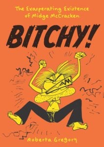 Bitchy
