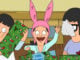 SDCC ’26: A BOB’S BURGERS holiday short is on the way Bob's Burgers "On the Fort Day of Christmas" holiday short first-look image