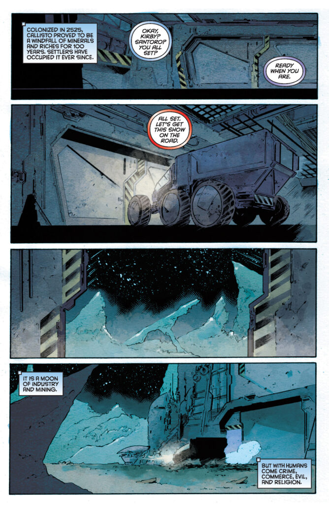 Callisto preview page 2