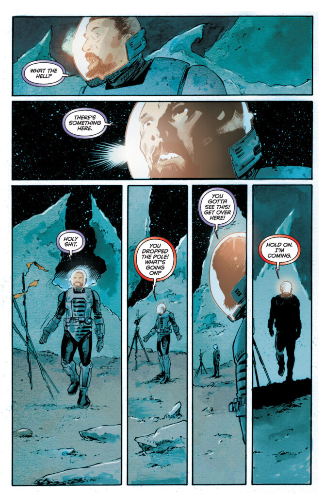 Callisto preview page 5