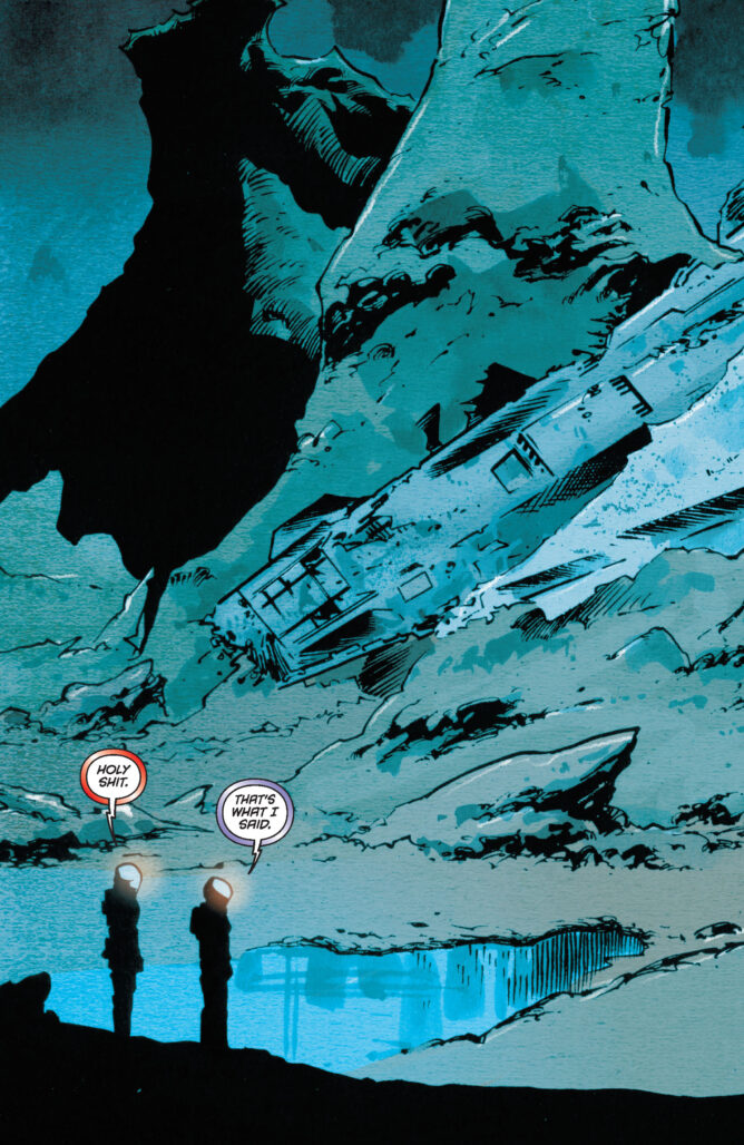 Callisto preview page 6
