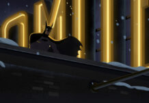 TV Review: BATMAN – CAPED CRUSADER Season 2 excels with Jokes & Riddles