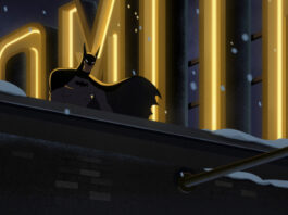 TV Review: BATMAN – CAPED CRUSADER Season 2 excels with Jokes & Riddles