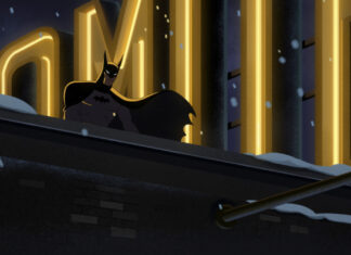 TV Review: BATMAN – CAPED CRUSADER Season 2 excels with Jokes & Riddles