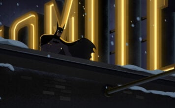 TV Review: BATMAN – CAPED CRUSADER Season 2 excels with Jokes & Riddles