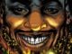 SDCC ’26: Shaboozey makes comics debut with THE OUTLAW CHERIE LEE