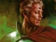 Cover Reveal: HAWKMOON – THE MAD GOD #1 reintroduces the epic