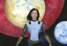 Exclusive: Steve Niles and Andrea Mutti to take us to CALLISTO