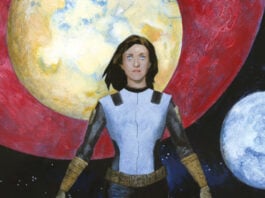 Exclusive: Steve Niles and Andrea Mutti to take us to CALLISTO
