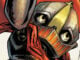 CANTO returns with ongoing THE CLOCKWORK CHRONICLES Canto The Clockwork Chronicles #1 featured