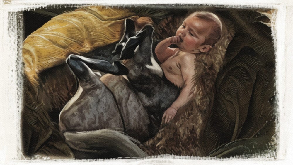 Centaur Riders: Cataphract Legacy preview