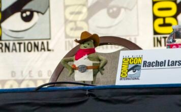 SDCC ’26: Kicking off the Future of Tiny Chef with a Movie Tiny Chef Cheffy Doll