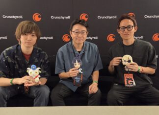 Interview: CLEVATESS anime creative team discuss Season 2 Clevatess