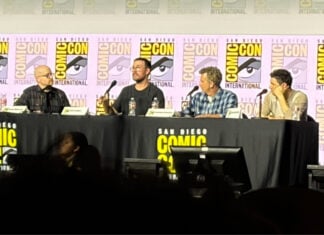SDCC ’26: Cregger, Goldstein & Daley take over Hall H for a directors’ chat