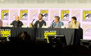 SDCC ’26: Cregger, Goldstein & Daley take over Hall H for a directors’ chat