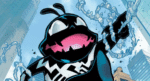 The Marvel Rundown: Symbie tries To Be Marvel’s next big cutie It's Symbie #1 Alt Cover