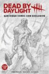 DBD Hillbilly 1SDCC Horley