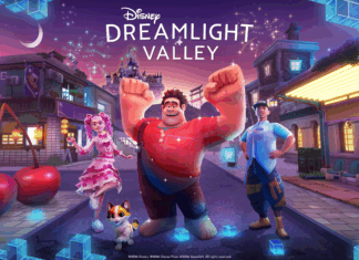 Disney Dreamlight Valley finally adds Wreck-It-Ralph in ‘Pixel Perfect’ free update Disney Dreamlight Valley "Pixel Perfect" free update