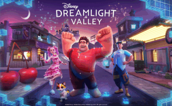 Disney Dreamlight Valley finally adds Wreck-It-Ralph in ‘Pixel Perfect’ free update Disney Dreamlight Valley "Pixel Perfect" free update