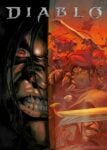 DIABLO DAWN OF HATRED #1 TRADING CARD