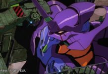 NEON GENESIS EVANGELION comes to Criterion Channel Neon Genesis Evangelion
