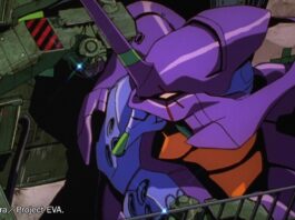 NEON GENESIS EVANGELION comes to Criterion Channel Neon Genesis Evangelion