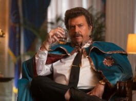 Danny McBride to direct new G.I. JOE movie Danny McBride on The Righteous Gemstones