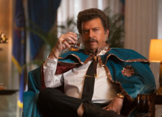Danny McBride to direct new G.I. JOE movie Danny McBride on The Righteous Gemstones
