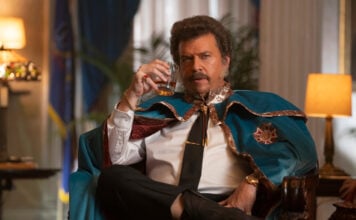 Danny McBride to direct new G.I. JOE movie Danny McBride on The Righteous Gemstones