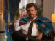 Danny McBride to direct new G.I. JOE movie Danny McBride on The Righteous Gemstones