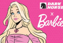 SDCC ’26: Dark Horse announces BARBIE comics partnership with Mattel